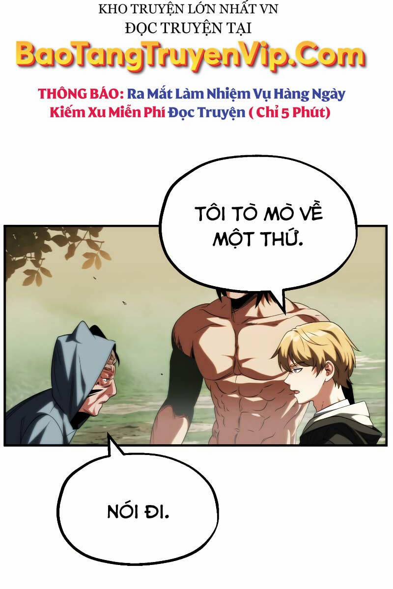 Con Trai Út Của Đại Pháp Sư Lừng Danh 56 trang 64