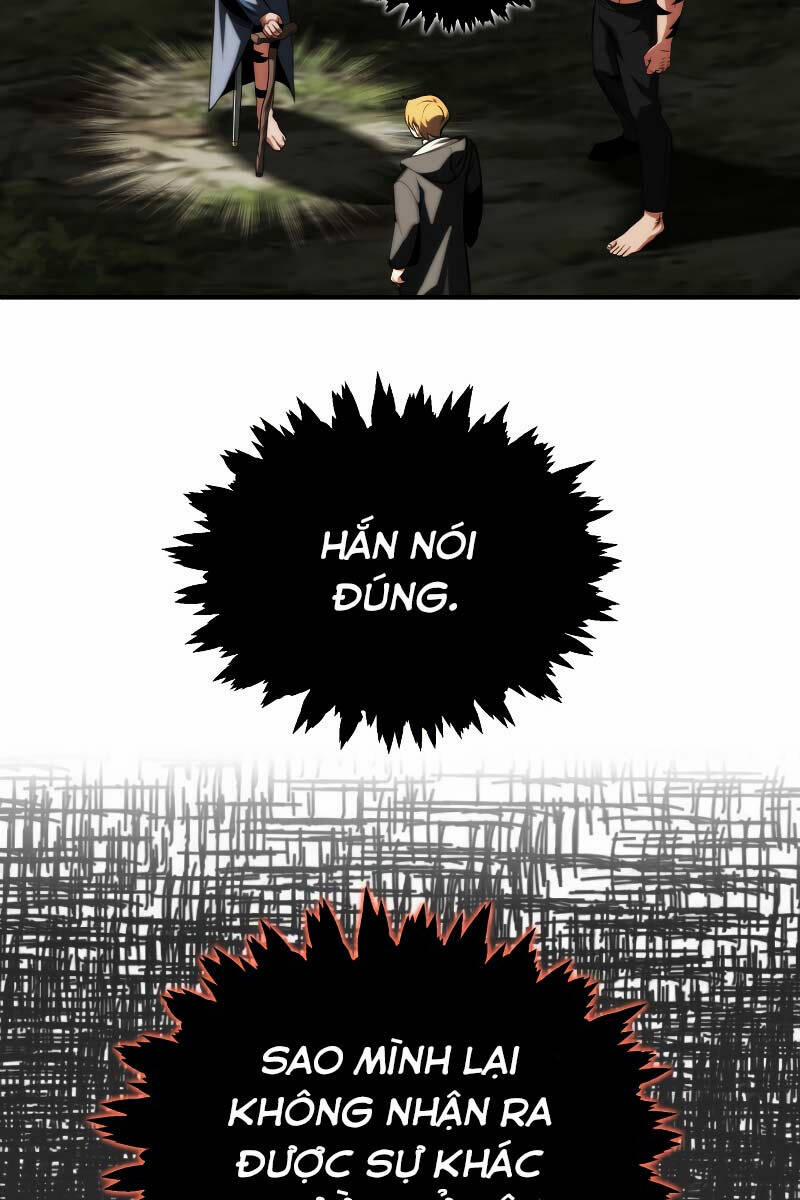 Con Trai Út Của Đại Pháp Sư Lừng Danh 56 trang 69