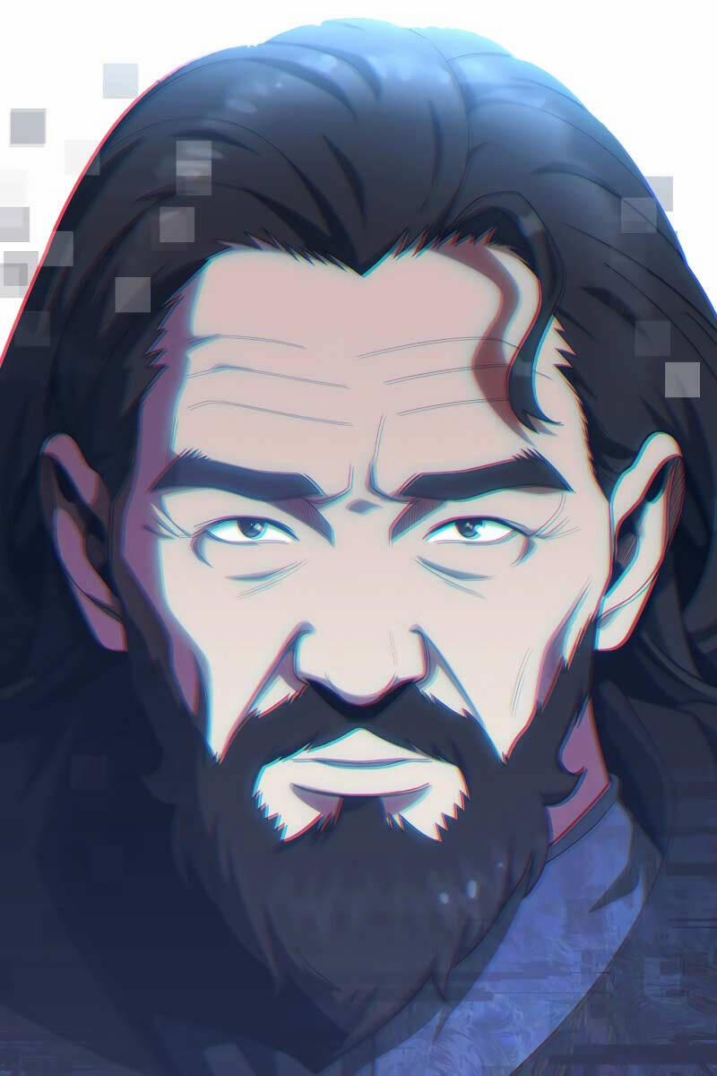 Con Trai Út Của Đại Pháp Sư Lừng Danh 56 trang 77