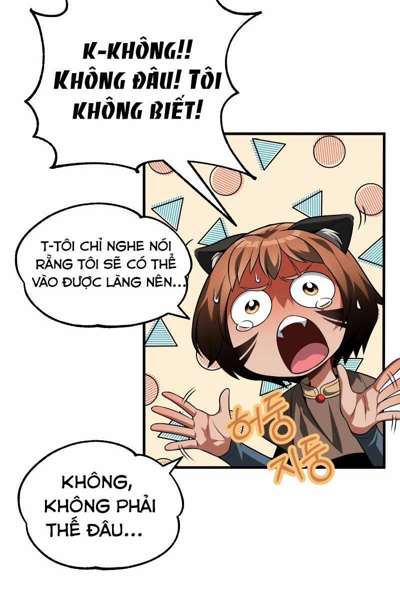 Con Trai Út Của Đại Pháp Sư Lừng Danh 56 trang 9