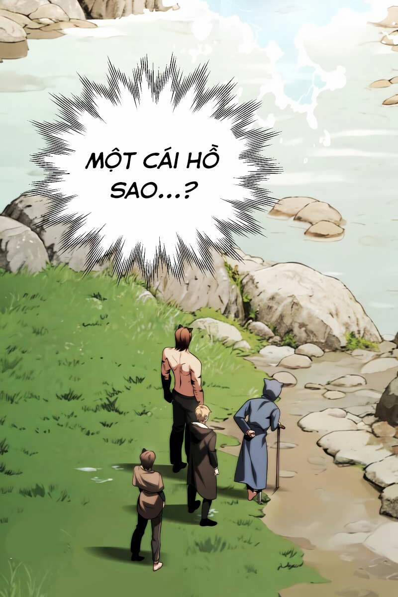 Con Trai Út Của Đại Pháp Sư Lừng Danh 56 trang 96