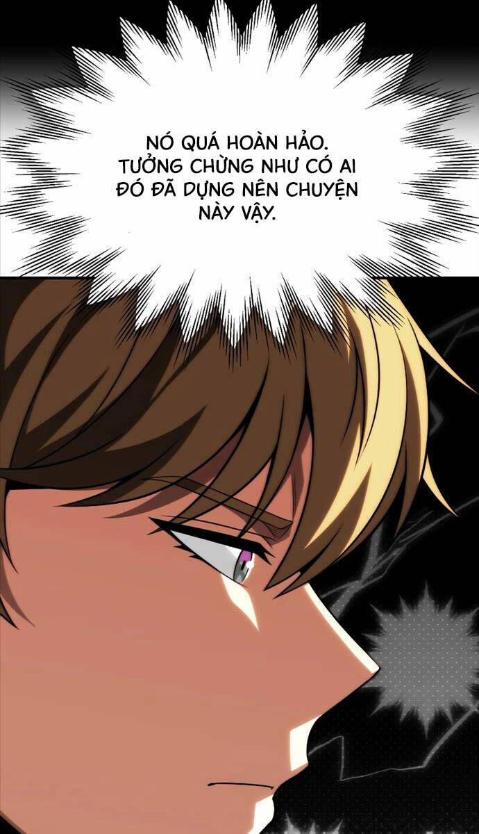Con Trai Út Của Đại Pháp Sư Lừng Danh 57 trang 100