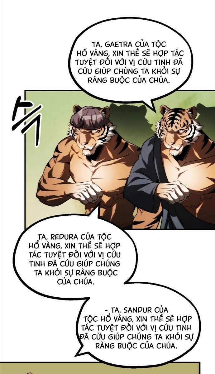 Con Trai Út Của Đại Pháp Sư Lừng Danh 57 trang 103