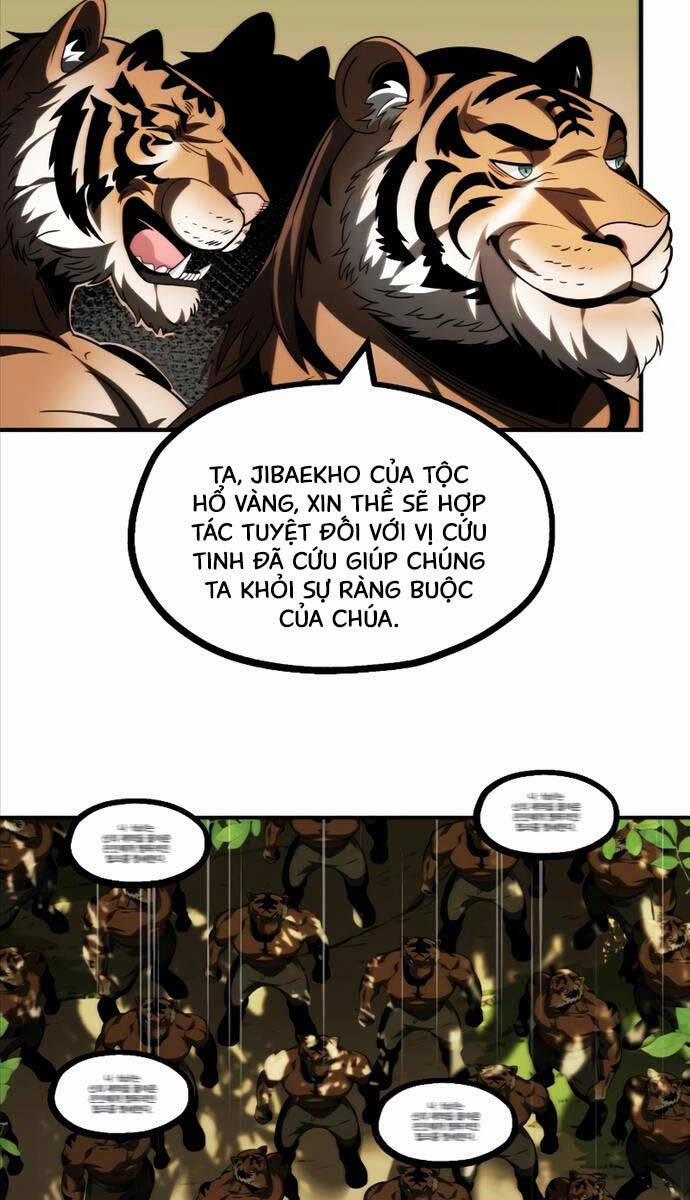 Con Trai Út Của Đại Pháp Sư Lừng Danh 57 trang 104