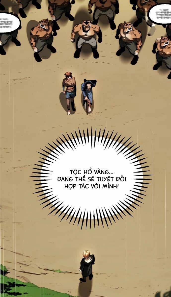 Con Trai Út Của Đại Pháp Sư Lừng Danh 57 trang 105