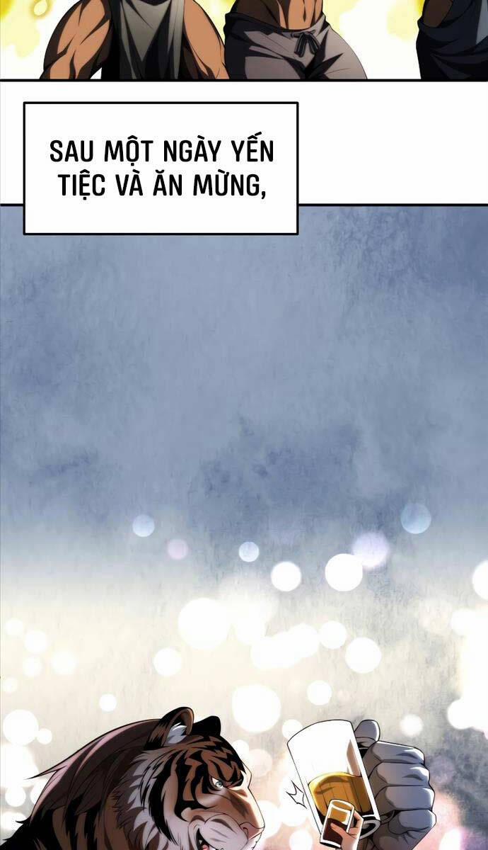 Con Trai Út Của Đại Pháp Sư Lừng Danh 57 trang 114