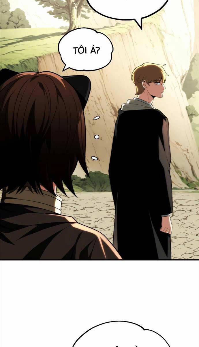 Con Trai Út Của Đại Pháp Sư Lừng Danh 57 trang 118