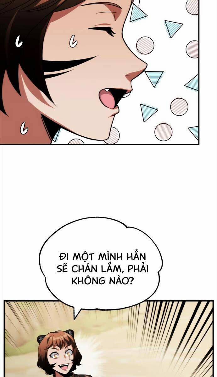 Con Trai Út Của Đại Pháp Sư Lừng Danh 57 trang 120