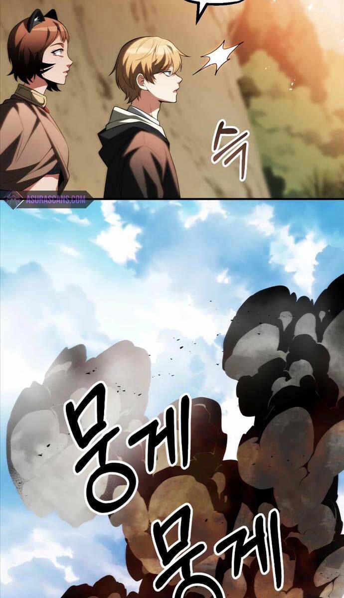 Con Trai Út Của Đại Pháp Sư Lừng Danh 57 trang 122