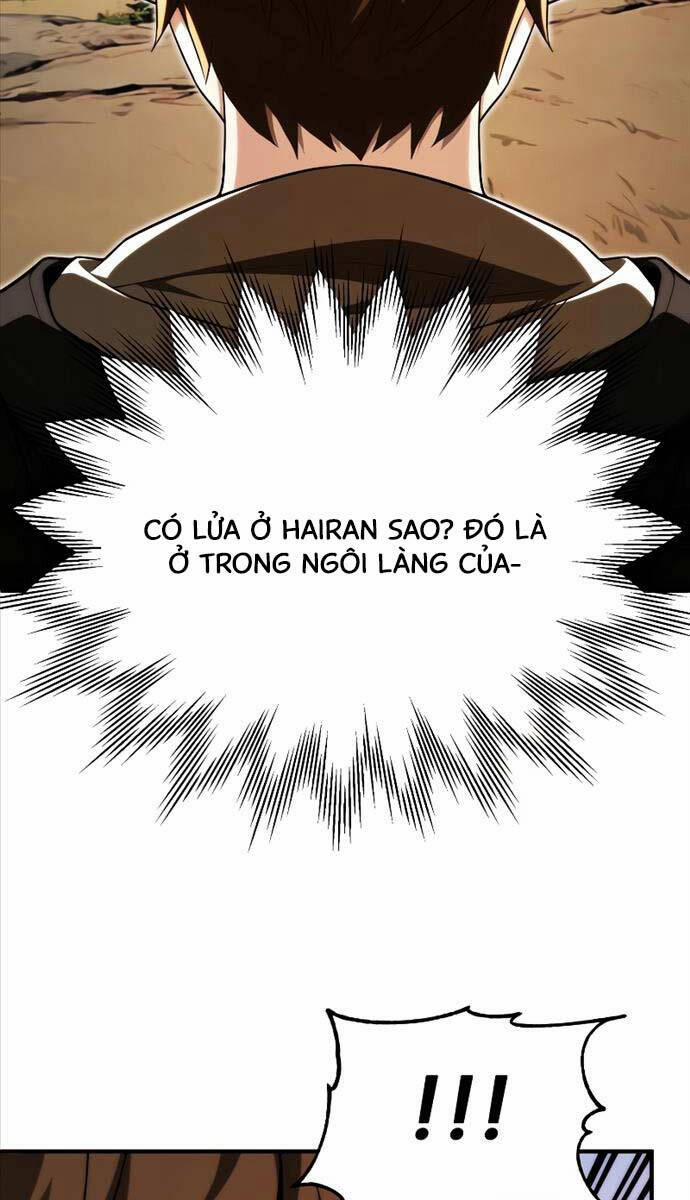 Con Trai Út Của Đại Pháp Sư Lừng Danh 57 trang 124