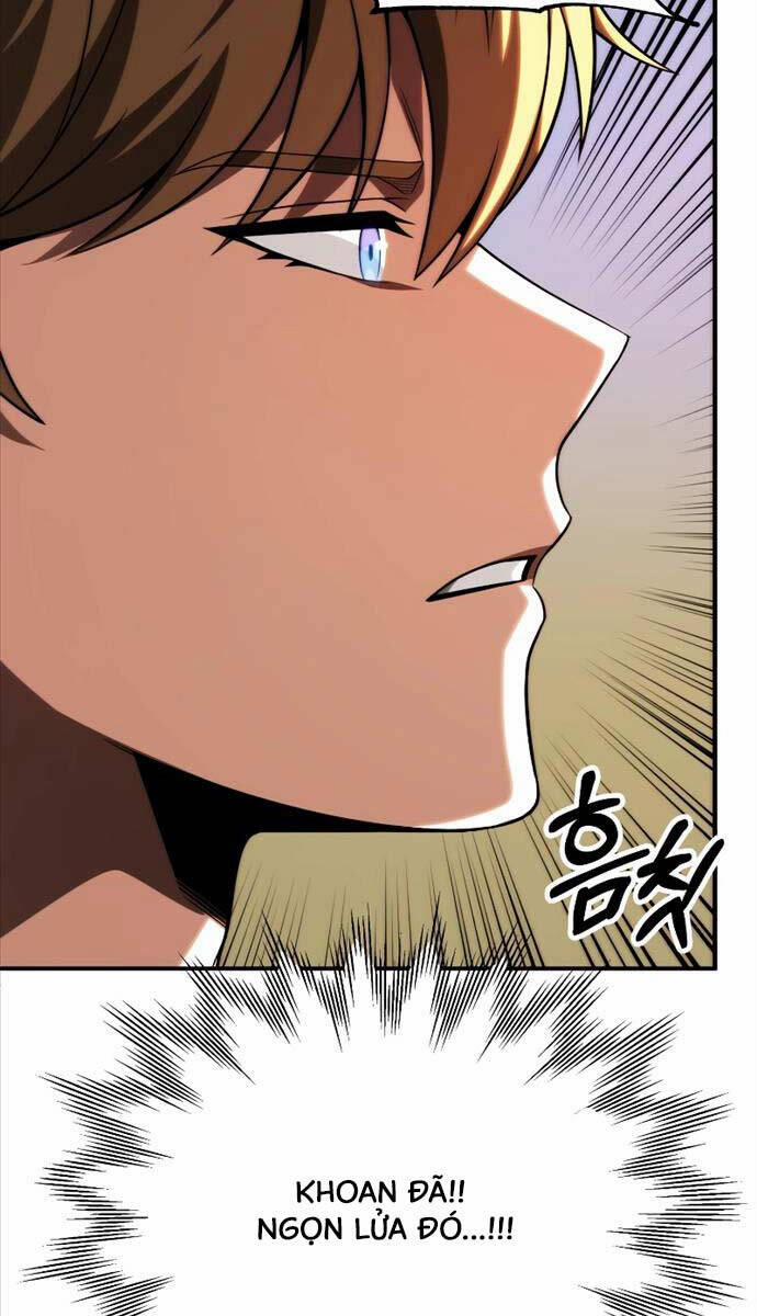 Con Trai Út Của Đại Pháp Sư Lừng Danh 57 trang 125