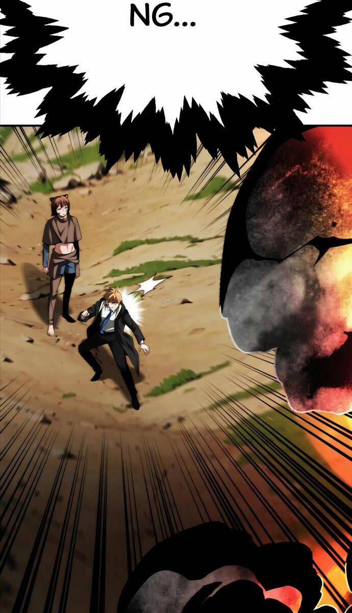 Con Trai Út Của Đại Pháp Sư Lừng Danh 57 trang 128