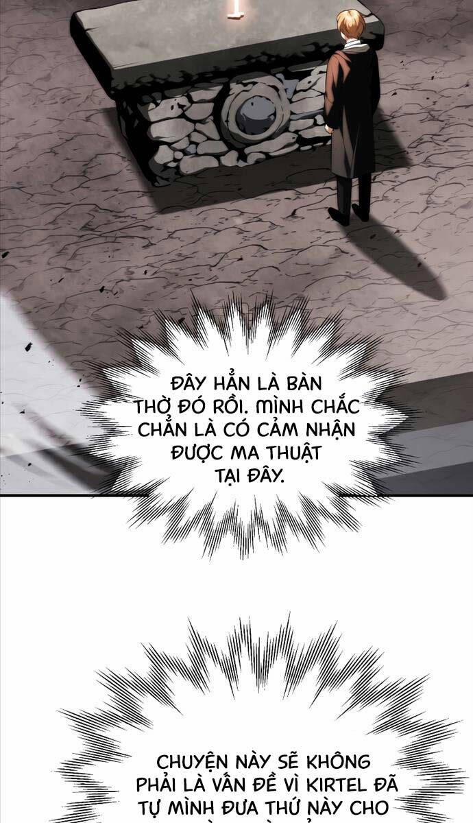 Con Trai Út Của Đại Pháp Sư Lừng Danh 57 trang 17