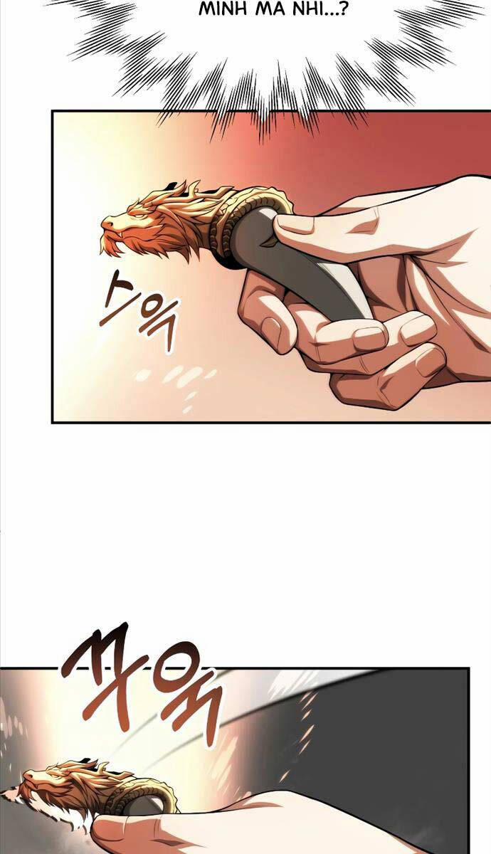 Con Trai Út Của Đại Pháp Sư Lừng Danh 57 trang 18