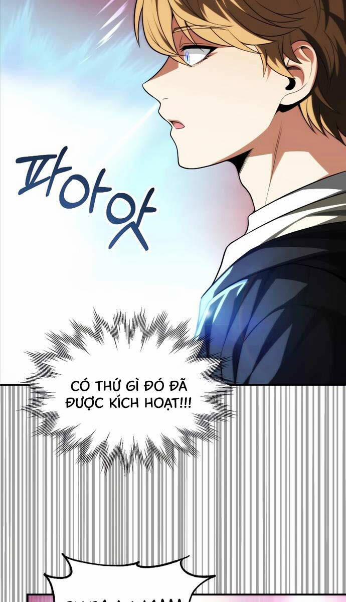 Con Trai Út Của Đại Pháp Sư Lừng Danh 57 trang 21