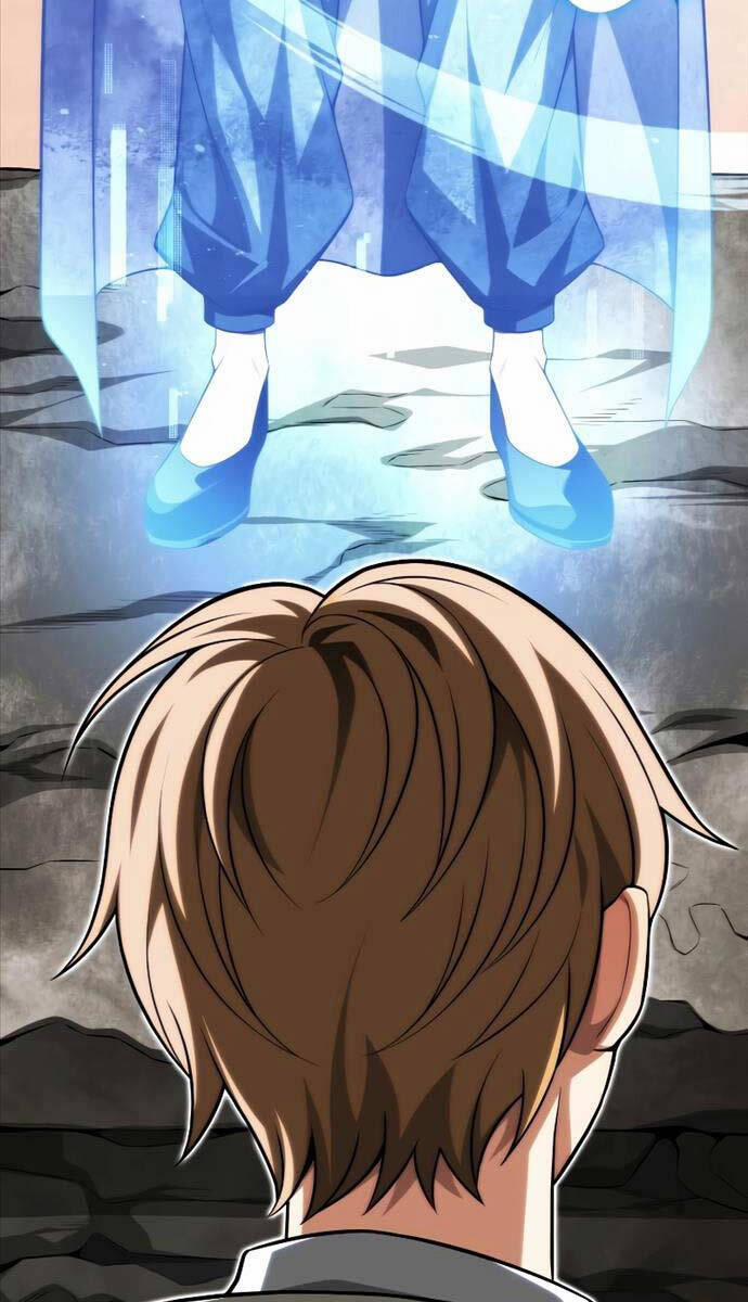 Con Trai Út Của Đại Pháp Sư Lừng Danh 57 trang 25