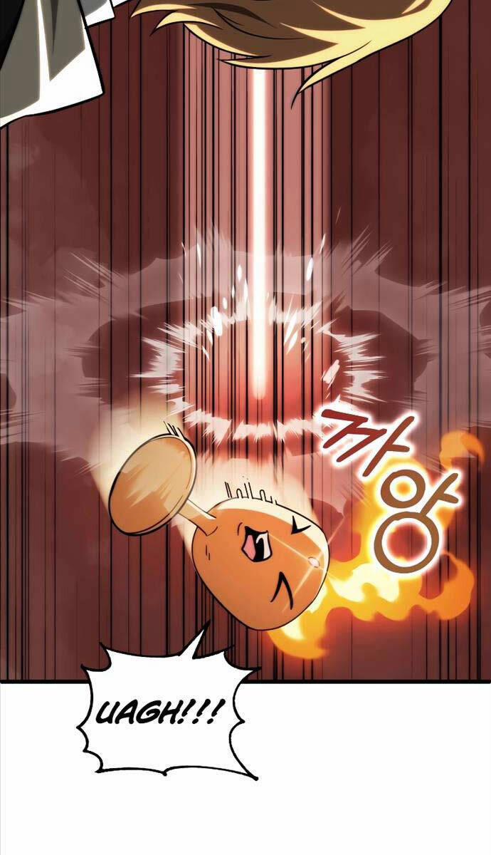 Con Trai Út Của Đại Pháp Sư Lừng Danh 57 trang 33