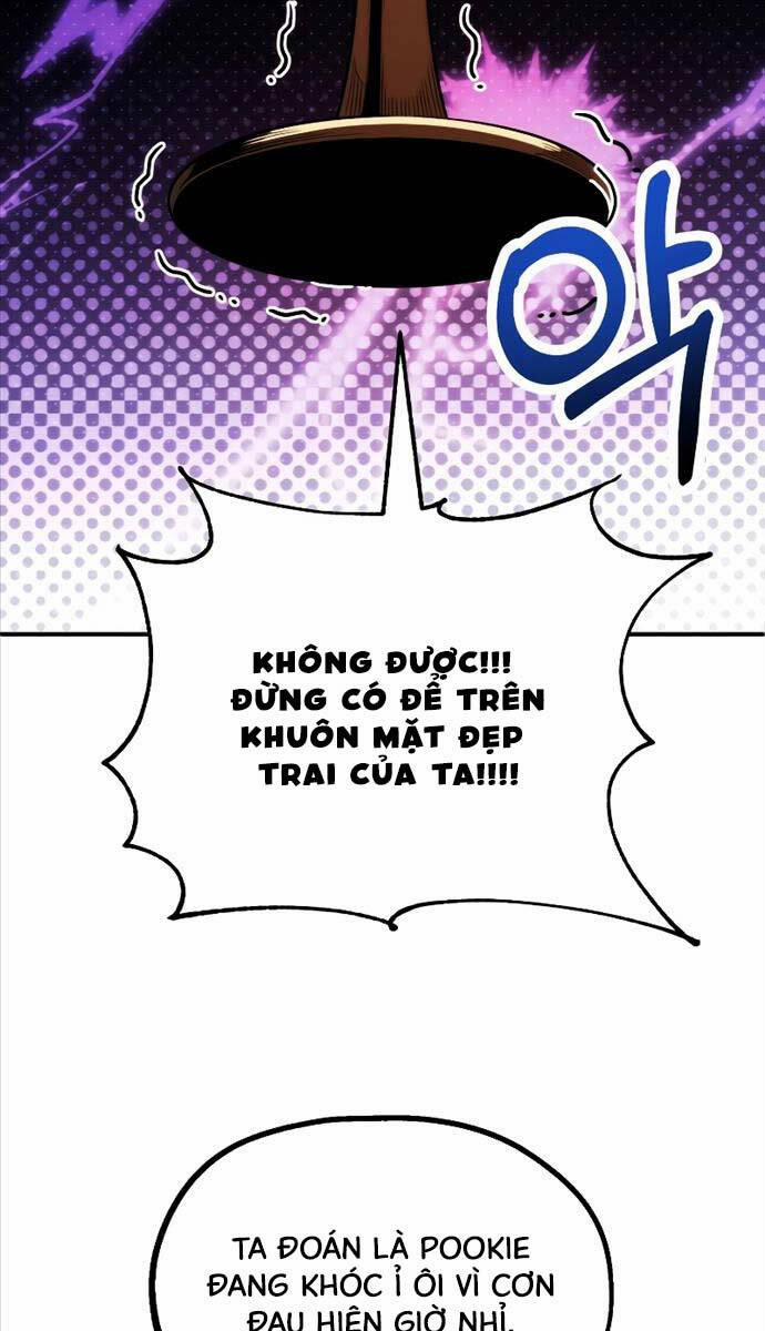 Con Trai Út Của Đại Pháp Sư Lừng Danh 57 trang 35