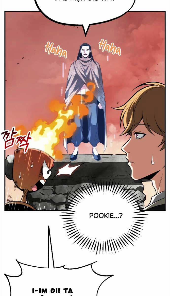 Con Trai Út Của Đại Pháp Sư Lừng Danh 57 trang 36