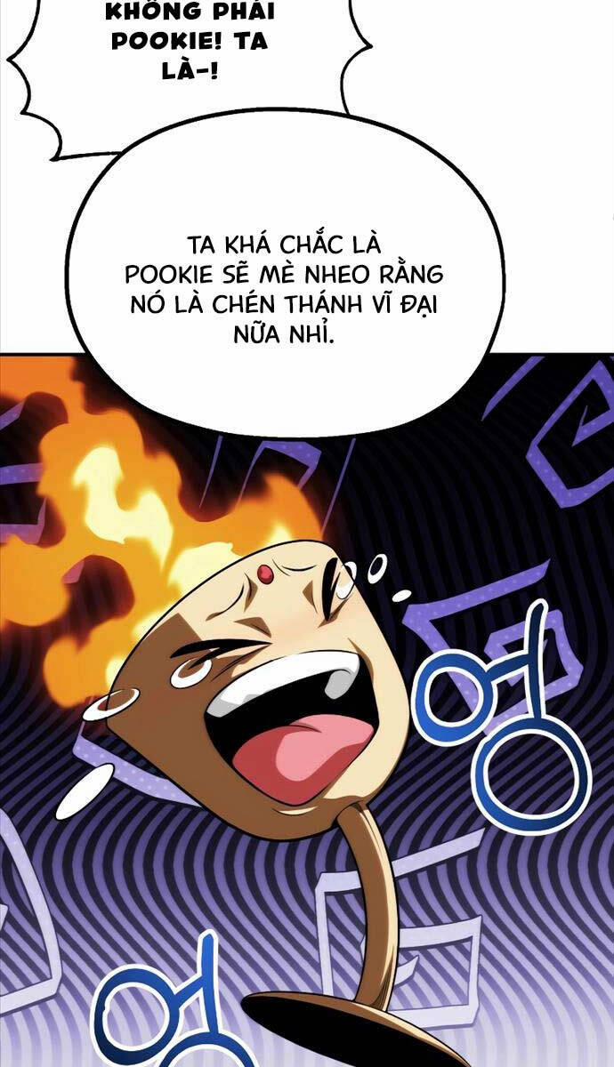 Con Trai Út Của Đại Pháp Sư Lừng Danh 57 trang 37