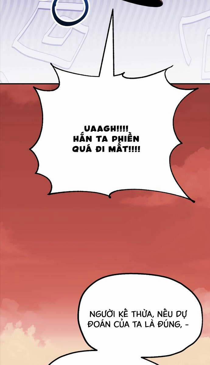 Con Trai Út Của Đại Pháp Sư Lừng Danh 57 trang 38