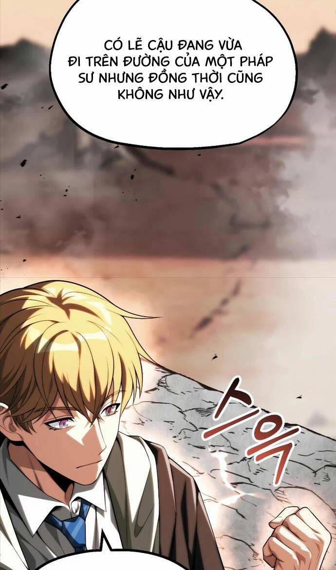 Con Trai Út Của Đại Pháp Sư Lừng Danh 57 trang 39