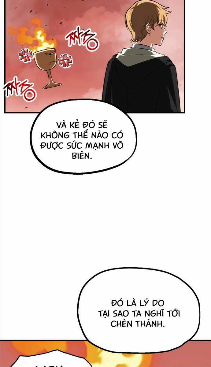 Con Trai Út Của Đại Pháp Sư Lừng Danh 57 trang 41