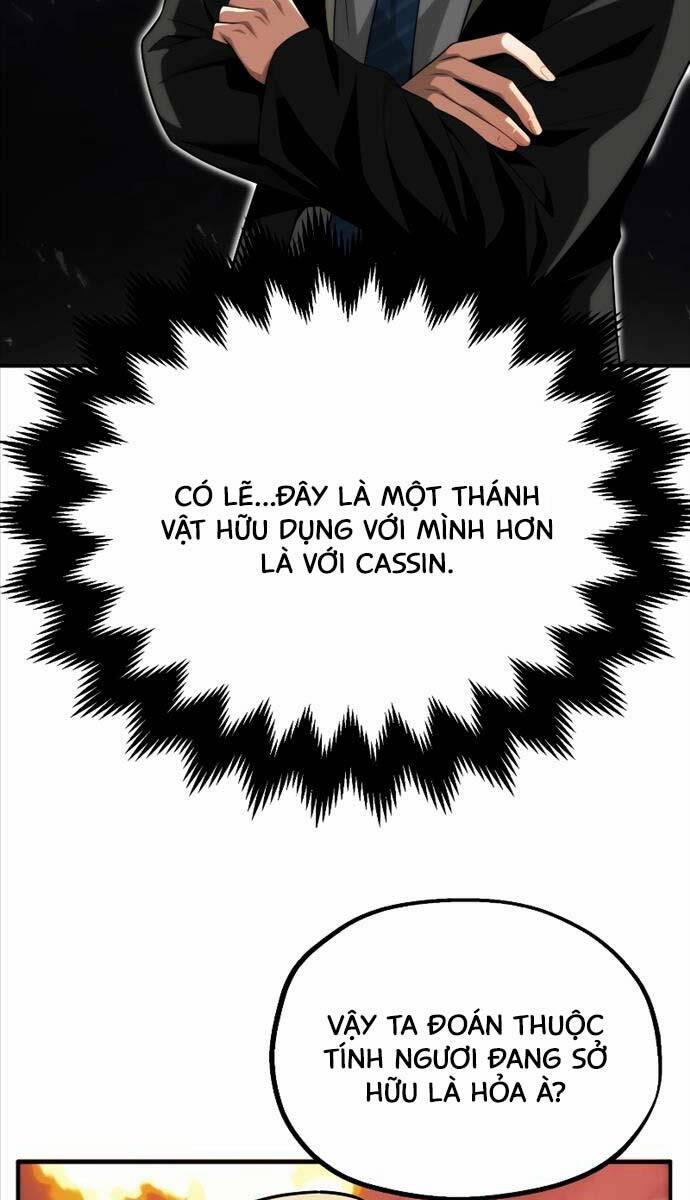 Con Trai Út Của Đại Pháp Sư Lừng Danh 57 trang 44