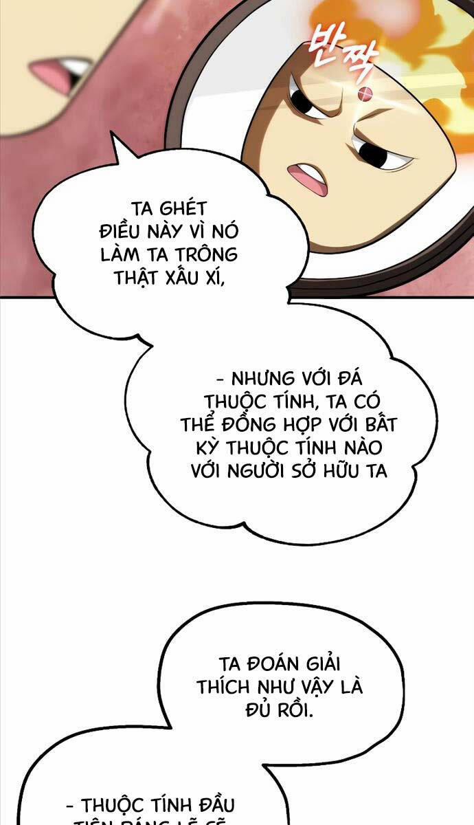 Con Trai Út Của Đại Pháp Sư Lừng Danh 57 trang 46