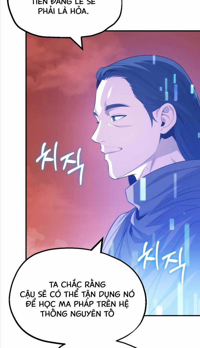 Con Trai Út Của Đại Pháp Sư Lừng Danh 57 trang 47