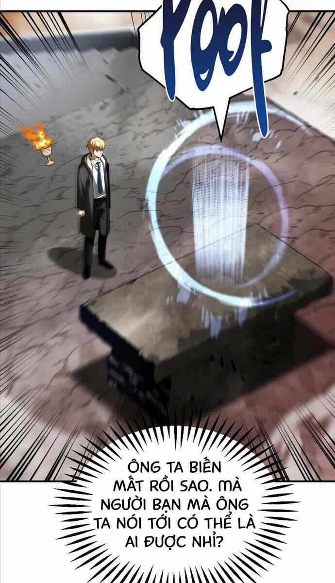 Con Trai Út Của Đại Pháp Sư Lừng Danh 57 trang 54