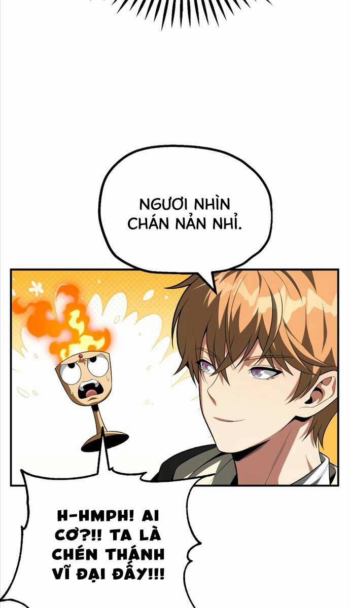 Con Trai Út Của Đại Pháp Sư Lừng Danh 57 trang 55