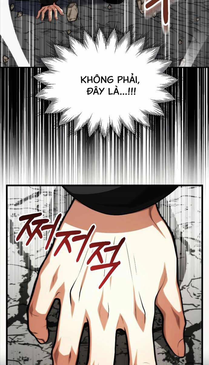 Con Trai Út Của Đại Pháp Sư Lừng Danh 57 trang 59