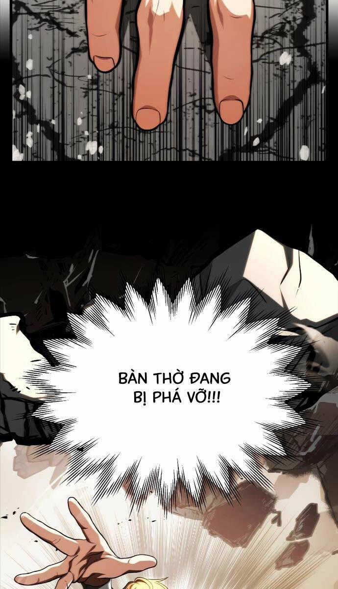 Con Trai Út Của Đại Pháp Sư Lừng Danh 57 trang 60