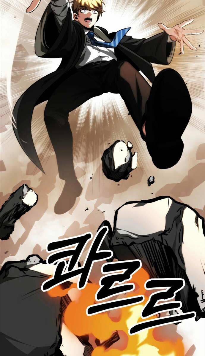 Con Trai Út Của Đại Pháp Sư Lừng Danh 57 trang 61