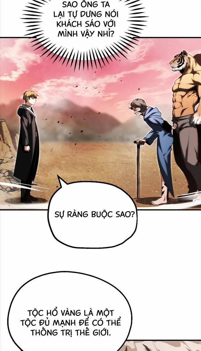 Con Trai Út Của Đại Pháp Sư Lừng Danh 57 trang 74