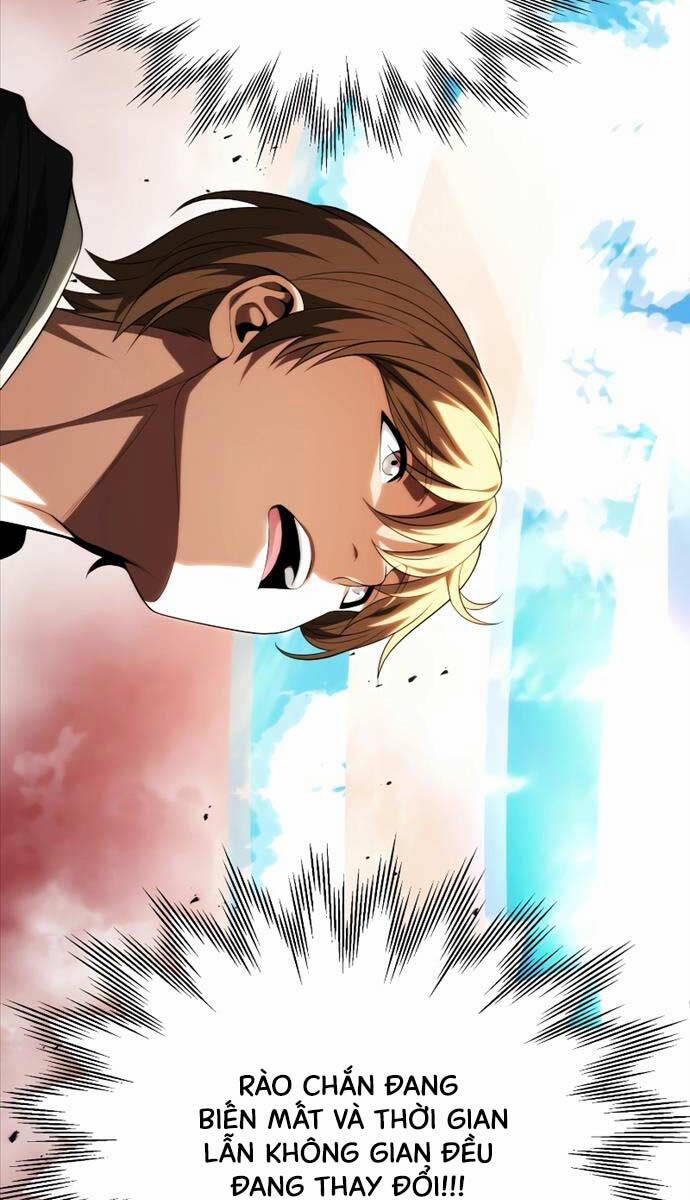 Con Trai Út Của Đại Pháp Sư Lừng Danh 57 trang 79