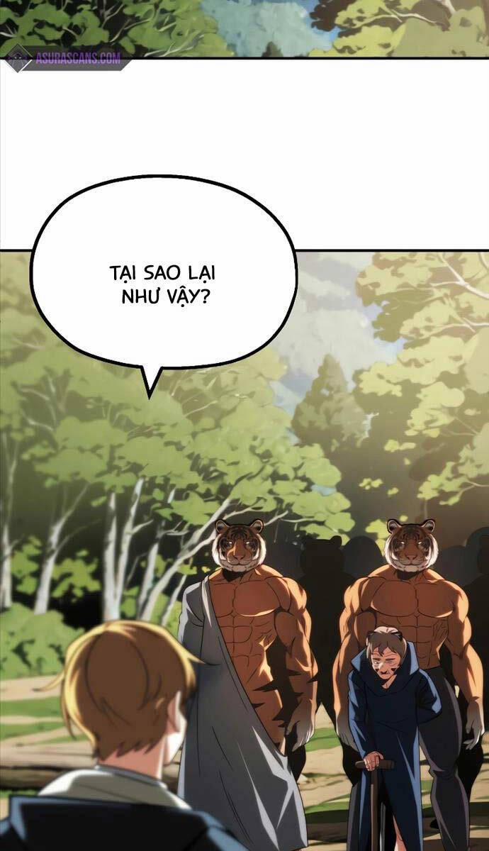 Con Trai Út Của Đại Pháp Sư Lừng Danh 57 trang 81