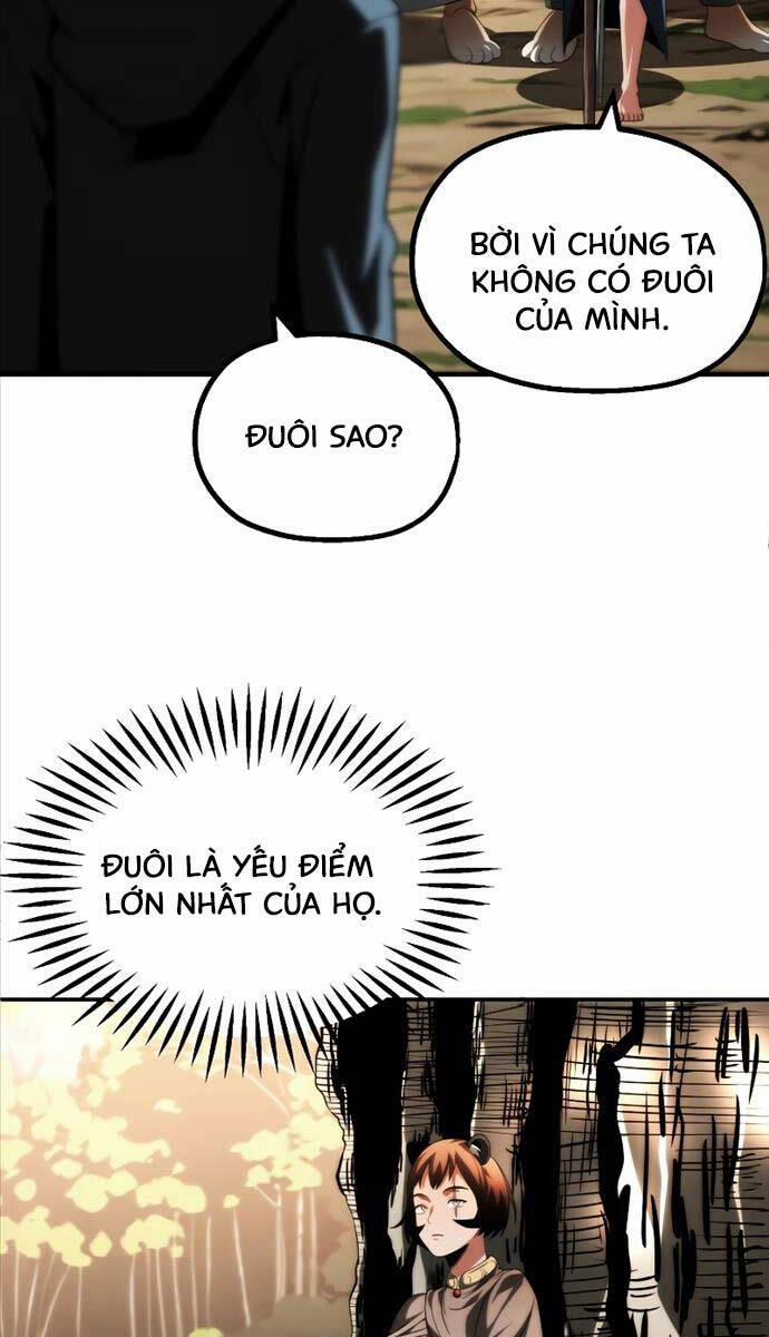 Con Trai Út Của Đại Pháp Sư Lừng Danh 57 trang 82