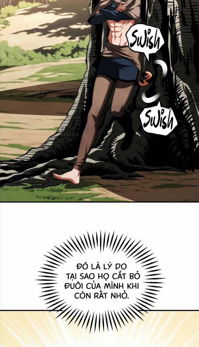 Con Trai Út Của Đại Pháp Sư Lừng Danh 57 trang 83
