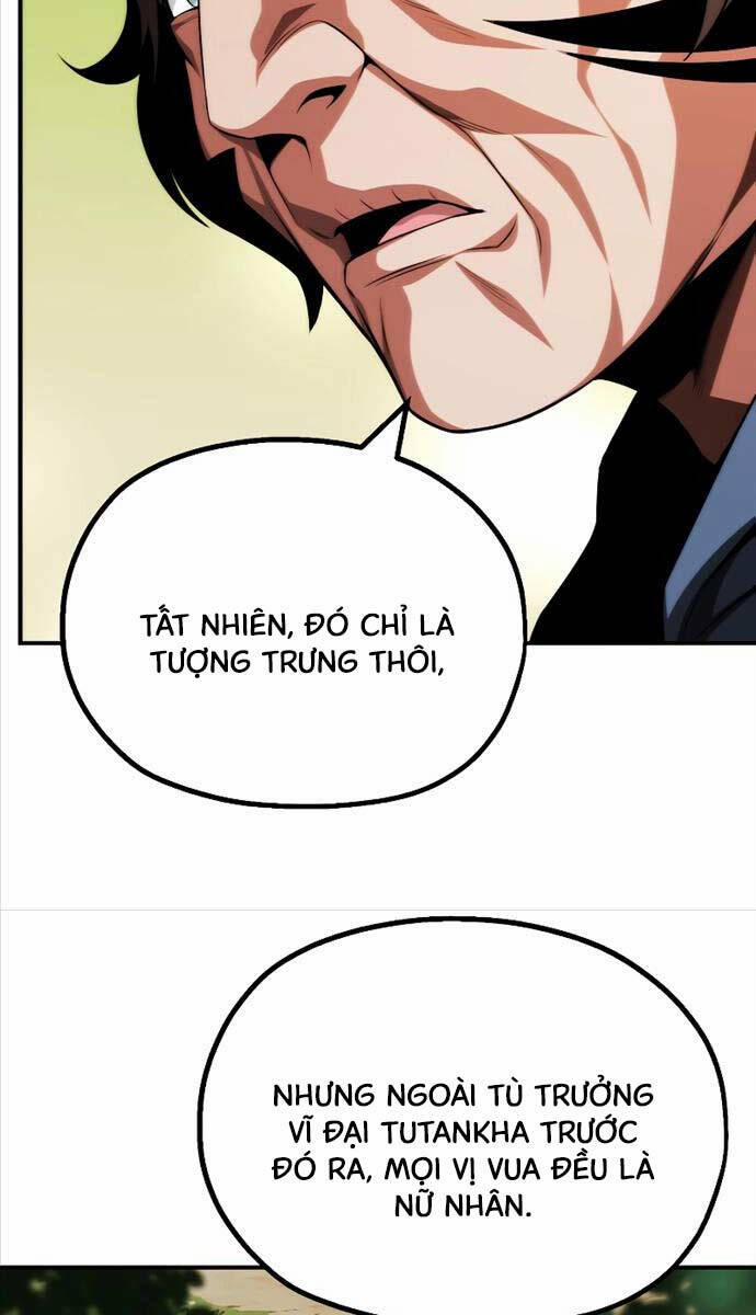 Con Trai Út Của Đại Pháp Sư Lừng Danh 57 trang 87