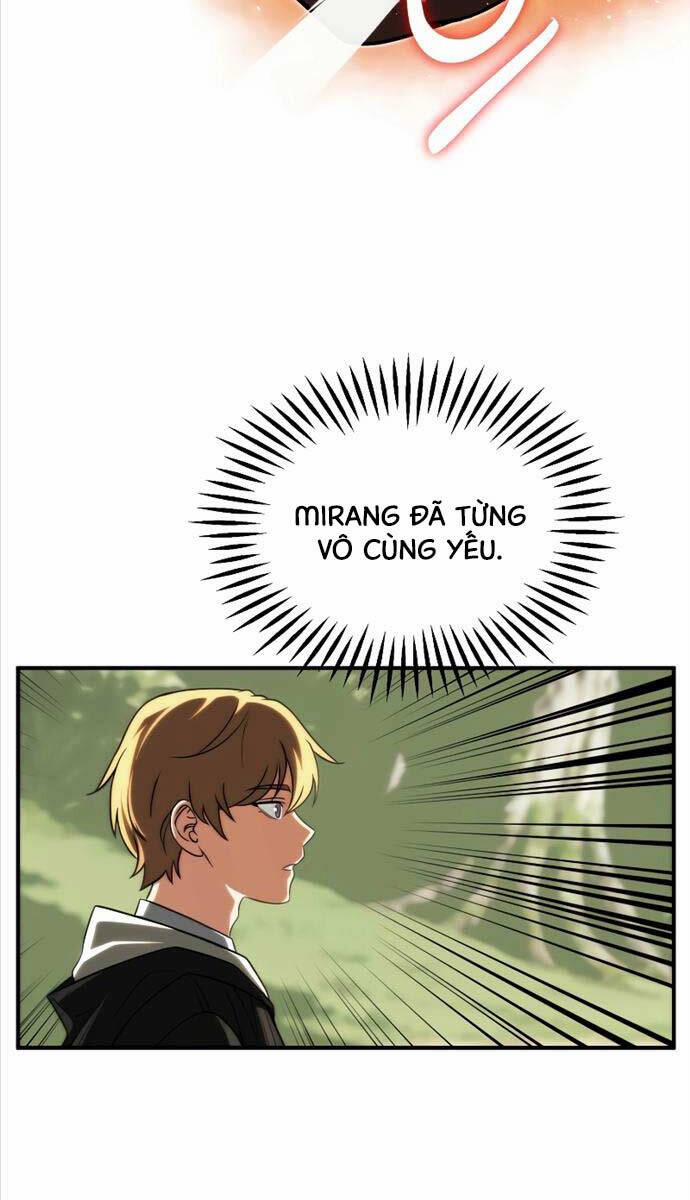 Con Trai Út Của Đại Pháp Sư Lừng Danh 57 trang 92