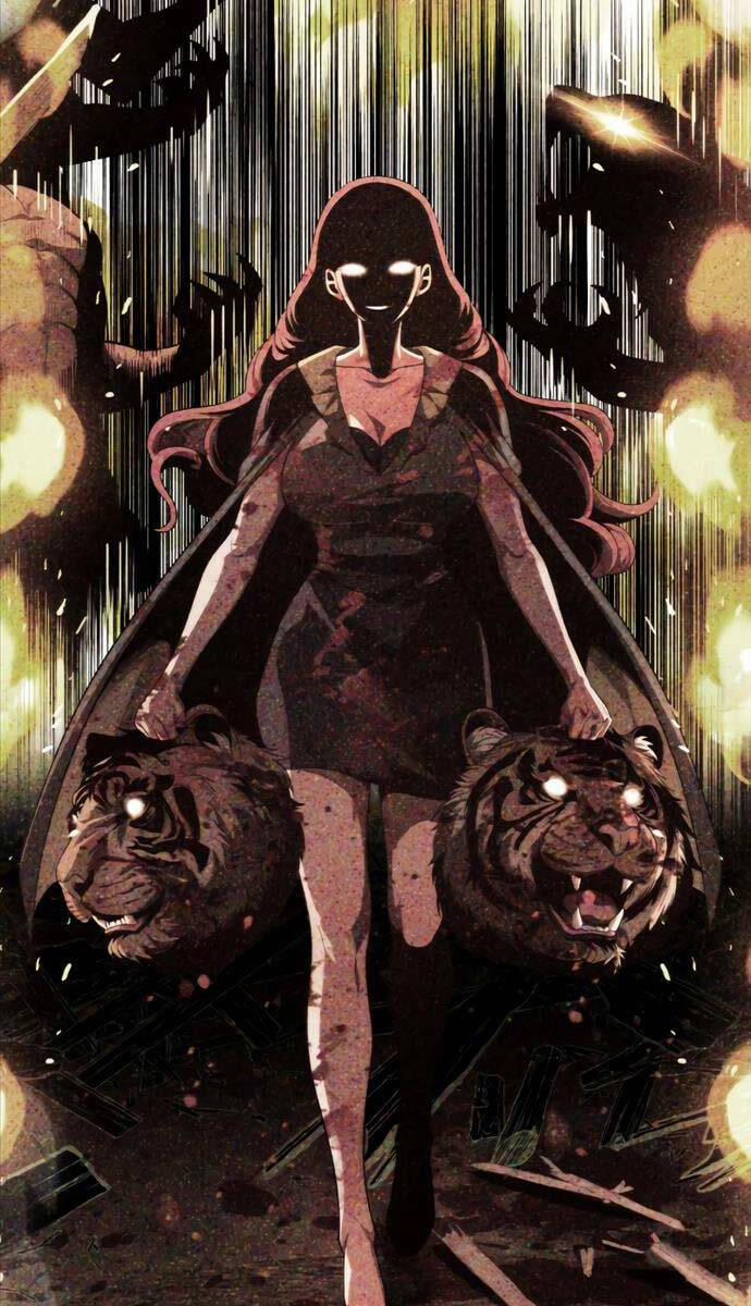 Con Trai Út Của Đại Pháp Sư Lừng Danh 57 trang 94