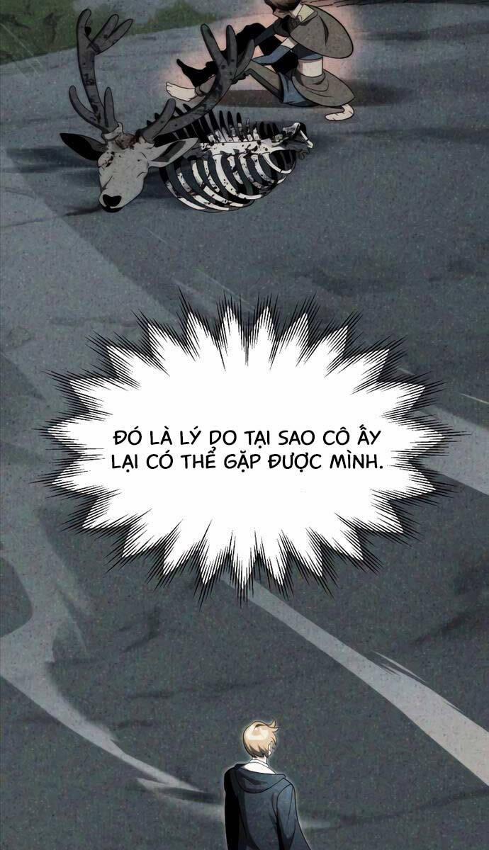 Con Trai Út Của Đại Pháp Sư Lừng Danh 57 trang 98