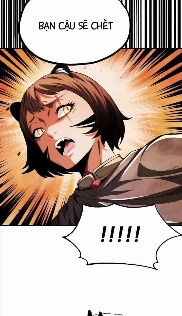Con Trai Út Của Đại Pháp Sư Lừng Danh 58 trang 103