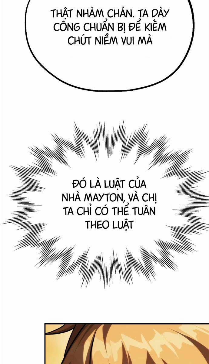 Con Trai Út Của Đại Pháp Sư Lừng Danh 58 trang 119