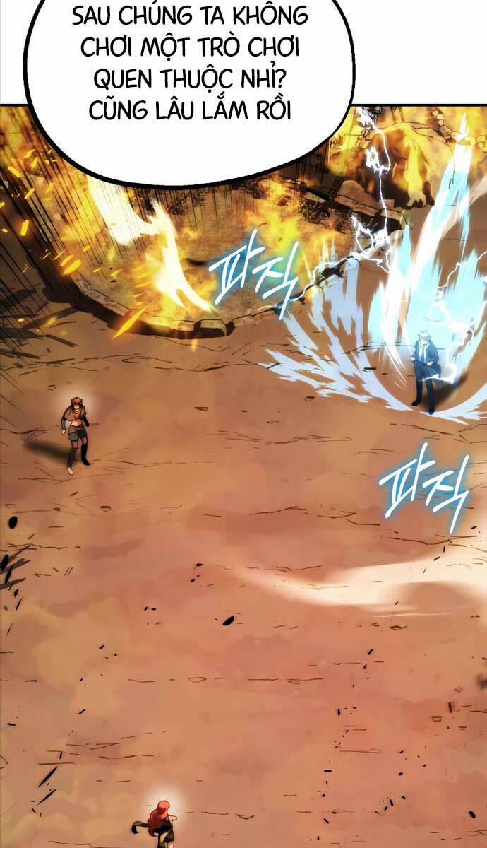 Con Trai Út Của Đại Pháp Sư Lừng Danh 58 trang 138