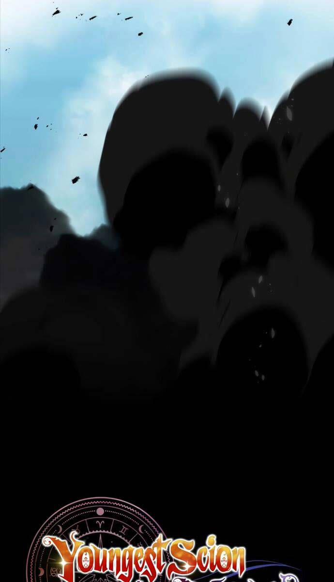 Con Trai Út Của Đại Pháp Sư Lừng Danh 58 trang 14