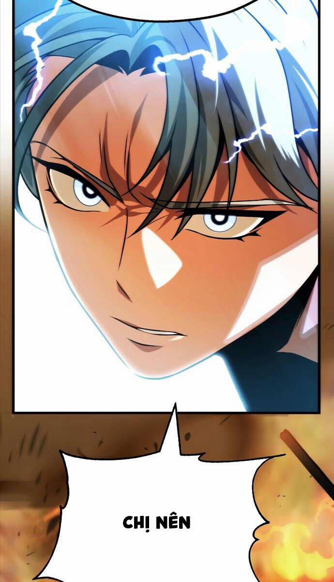 Con Trai Út Của Đại Pháp Sư Lừng Danh 58 trang 140