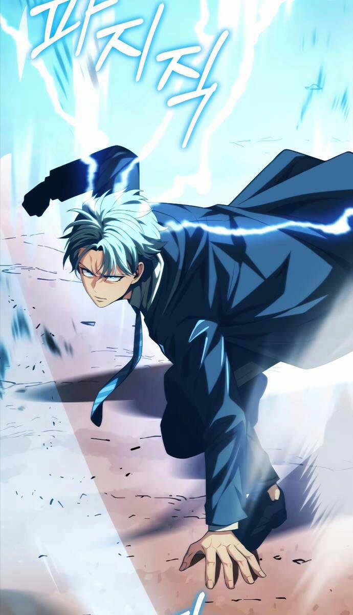 Con Trai Út Của Đại Pháp Sư Lừng Danh 58 trang 142